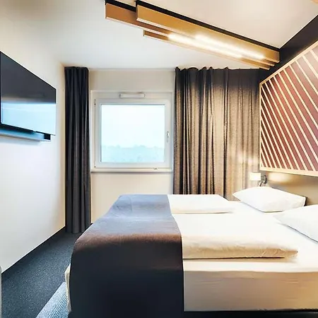 Hotel Wiesbaden-hbf