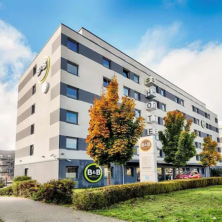 Wiesbaden-hbf Hotel