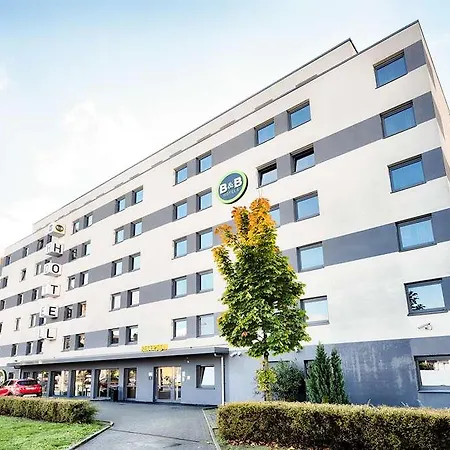 Hotel Wiesbaden-hbf Wiesbaden