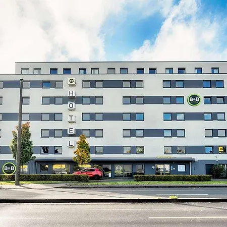 Hotel Wiesbaden-hbf Wiesbaden